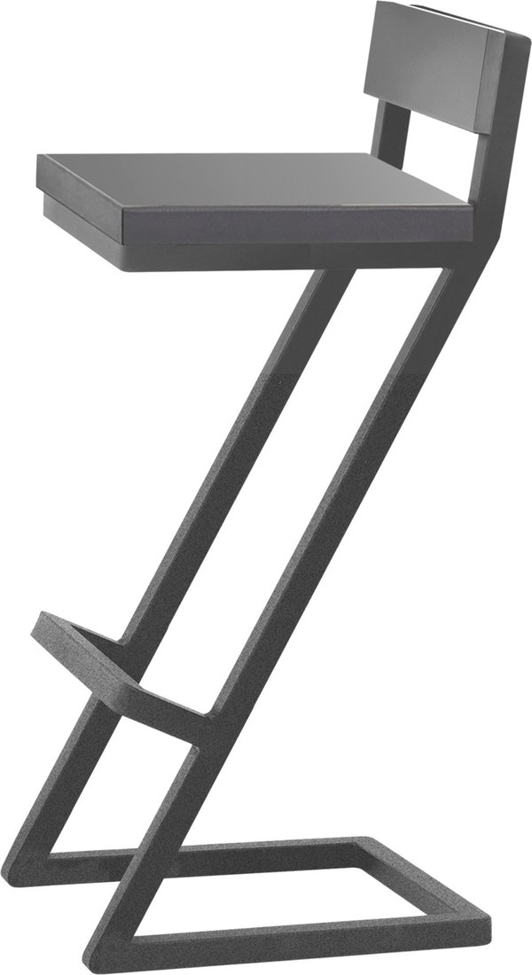 

Стул Millwood Оберг 2 (антрацит/графит)