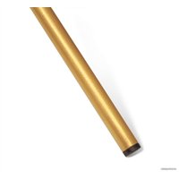 Журнальный столик Sheffilton SHT-CT12 190426 (золото/мрамор премиум светлый)