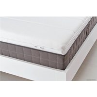 Матрас Ikea Туссой 90x200 103.799.49 (белый)
