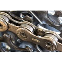 Цепь велосипедная SRAM 91.2712.114.105