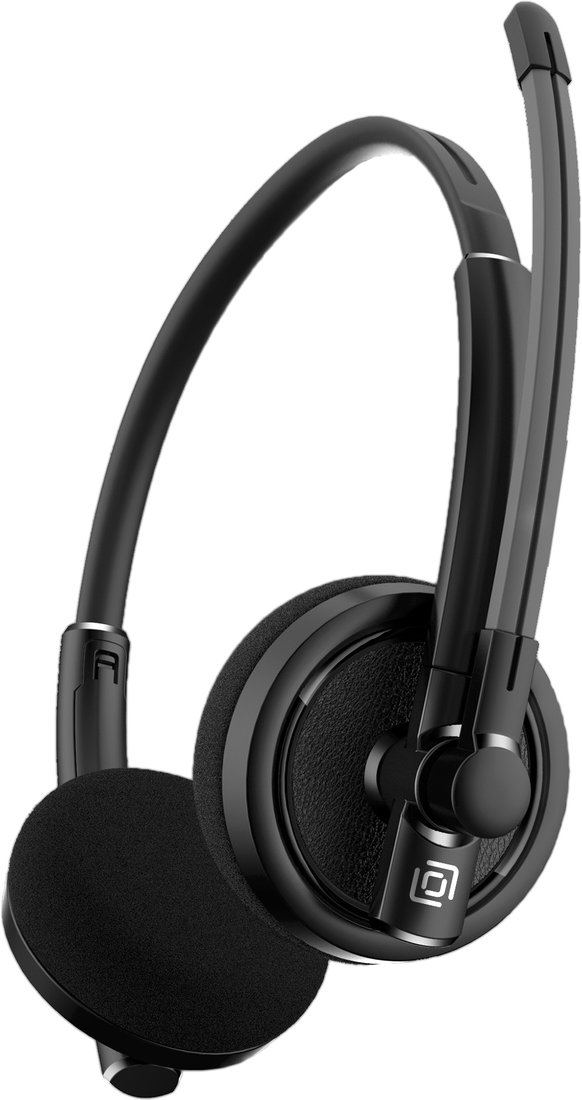 

Офисная гарнитура Оклик HS-L900