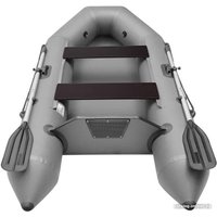 Моторная лодка Roger Boat Standart-SL 2400 (серый)