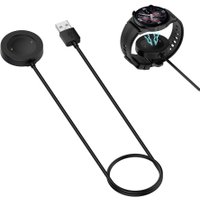 Зарядный кабель Rumi 8387 для Honor Watch 5/4/GS4/GS3