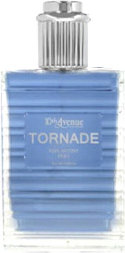 Туалетная вода Jean Jacques Vivier 10th Avenue Tornade Pour Homme EdT (100 мл)