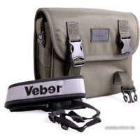 Бинокль Veber БПЦ ZOOM 10-30x60