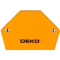 Уголок магнитный Deko DKMC4