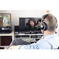 Наушники SoundMagic HP200