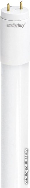 Светодиодная лампочка SmartBuy G13 10 Вт 4100 К SBL-T8-10-41K-Rotable