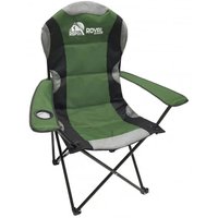 Кресло RSP Outdoors Royal (зеленый)