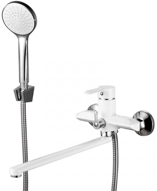 

Смеситель Esko Sorrento SR31W