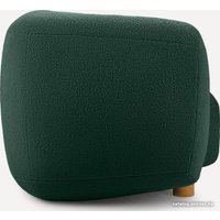 Интерьерное кресло Divan Лонди 193218 (Cozy Emerald)