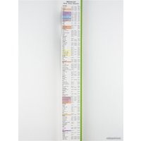 Щетка стеклоочистителя Heyner Hybrid 032 000