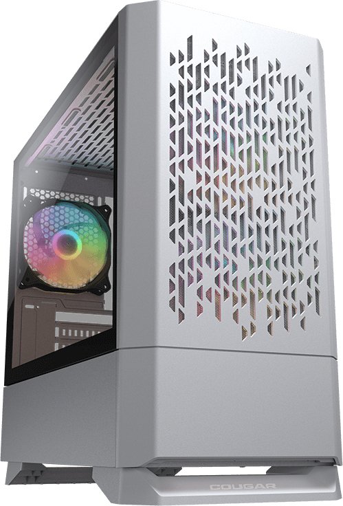 

Корпус Cougar MG140 Air RGB CGR-5JM8W-AIR-RGB
