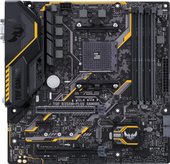 ASUS TUF B350M-Plus Gaming