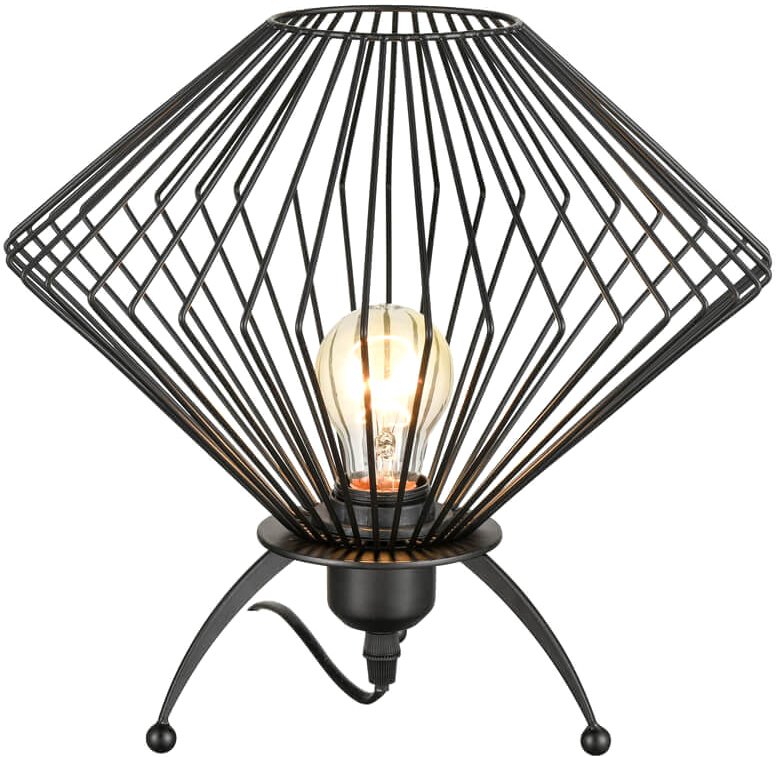 

Настольная лампа Vele Luce Gorgon VL5382N01