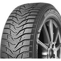 Зимние шины Kumho WinterCraft SUV Ice WS31 255/50R19 107T