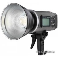 Вспышка Godox Witstro AD600B с поддержкой TTL