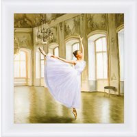 Картина Декарт 8Л0110 в Лиде