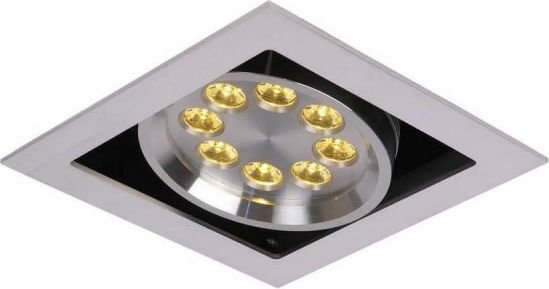 

Точечный светильник Lucide LED Pro 28905/08/12