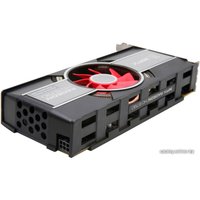 Видеокарта XFX HD 6790 1024MB GDDR5 (HD-679X-ZRFC)