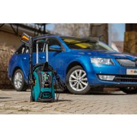 Мойка высокого давления Bort BHR-2000-Smart