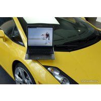 Ноутбук ASUS Lamborghini VX2 (90NGHA-619121-2GMC106T)