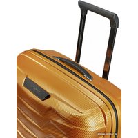 Чемодан-спиннер Samsonite Proxis Honey Gold 81 см