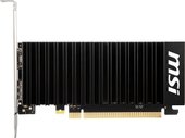 GeForce GT 1030 LP OC 2GB DDR4