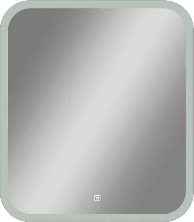 

Teymi Зеркало Ritta 60x80 T20248 (подсветка, сенсор)