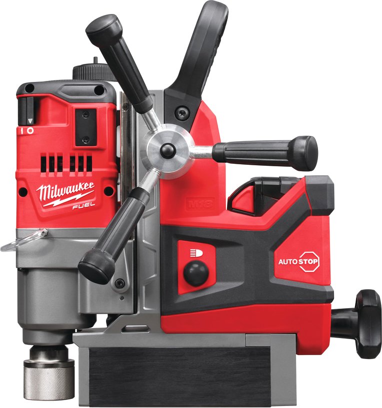 

Сверлильный станок Milwaukee M18 FMDP-502C [4933451012]