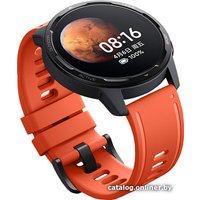 Ремешок Xiaomi для Xiaomi Watch S1 Active (оранжевый)