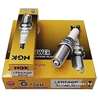 Свеча NGK 5018 LFR5AGP