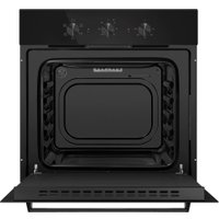 Электрический духовой шкаф MAUNFELD AEOC6041B2