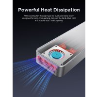 Внешний накопитель Orico R3700 1TB