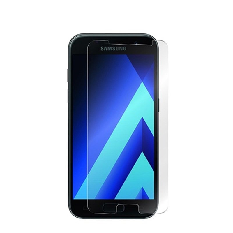 

Защитное стекло KST для Samsung Galaxy A7 (2017) A720F (прозрачное)