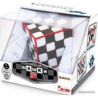 Головоломка Meffert's Шашки-Куб