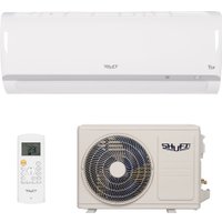 Кондиционер Shuft Tor SFTM-07HN8