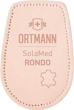 

Комплект подпяточников ортопедических Ortmann Rondo (S)