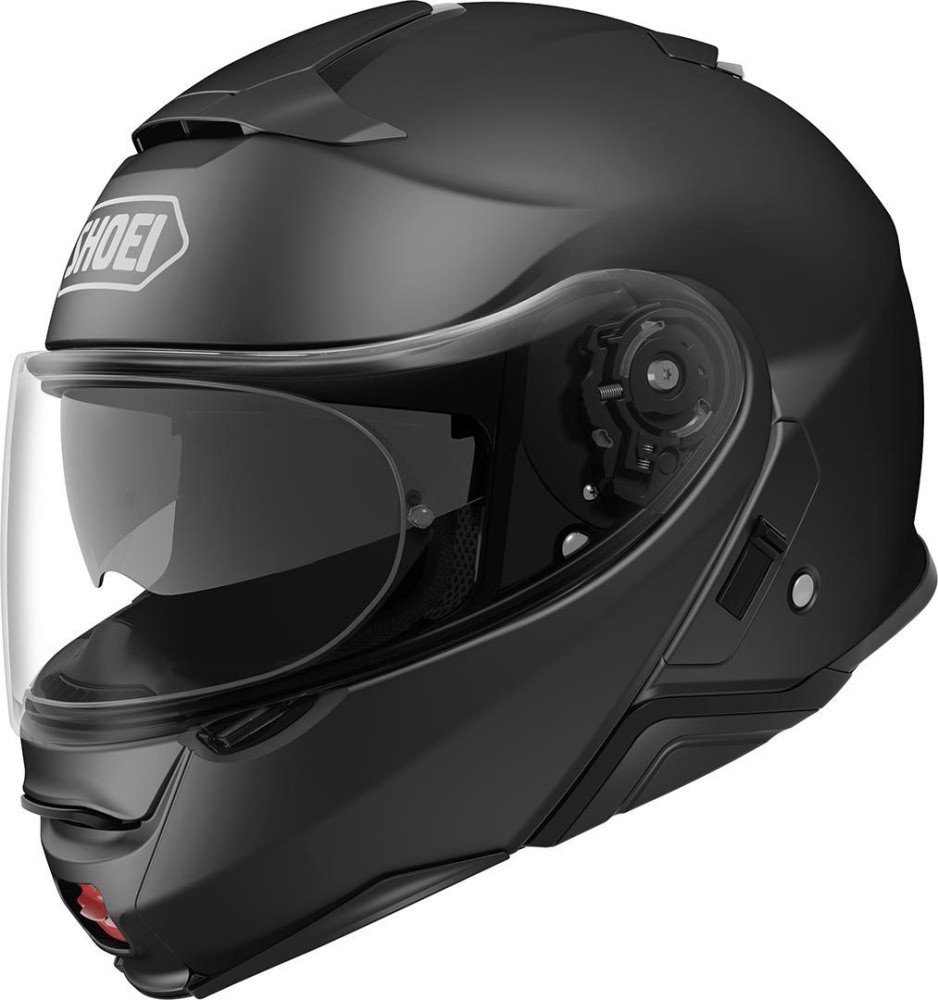 

Мотошлем Shoei Neotec Ii Candy (XS, черный матовый)