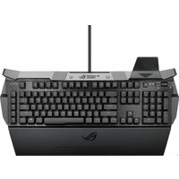 Клавиатура ASUS ROG Horus GK2000