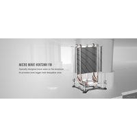 Кулер для процессора ID-Cooling SE-213X-B