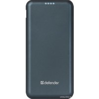 Внешний аккумулятор Defender ExtraLife 10000F