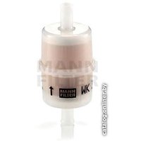 Топливный фильтр MANN-filter WK327