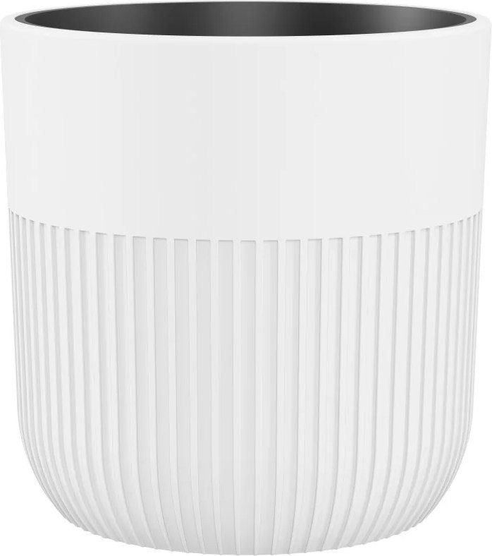 

Кашпо Form-Plastic Luca FP-5600-011 (белый)