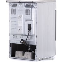 Кухонная плита BEKO FSS 57100 GX