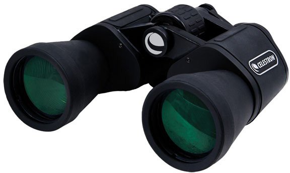 

Бинокль Celestron UpClosе G2 10x50