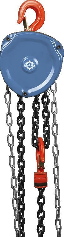 Таль  Gearsen GHSZC 10120