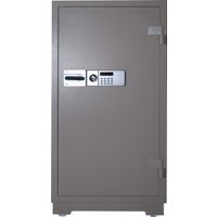 Офисный сейф Wenzhou HS1400 K+EL