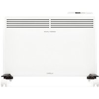 Конвектор Royal Thermo Capella RCHC/E-1000