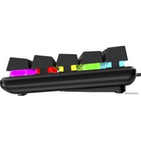 Клавиатура HyperX Alloy Origins 60 (HyperX Aqua, нет кириллицы)